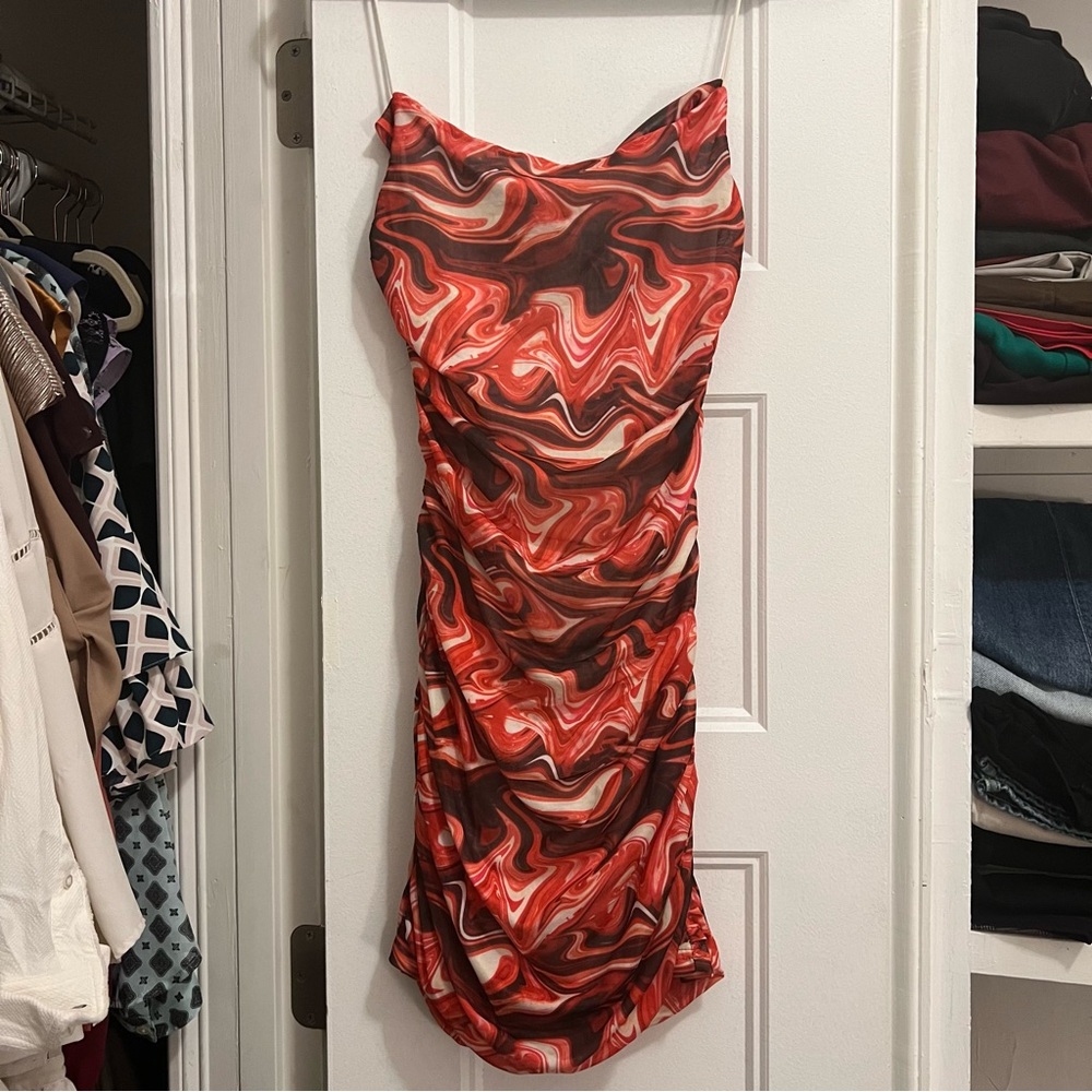 Superdown dress